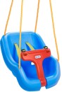 Little-Tikes-Snug-n-Secure-Swing-Blue Sale