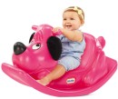 Little-Tikes-Rockin-Puppy-Magenta Sale