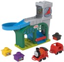 Fisher-Price-Thomas-Friends-My-First-Knapford-Station-Train-Playset Sale