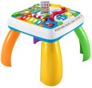 Fisher-Price-Laugh-Learn-Around-the-Town-Learning-Table Sale