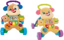 Fisher-Price-Laugh-Learn-Smart-Stages-Puppy-Walker-Assorted Sale