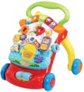 VTech-First-Steps-Baby-Walker-Red Sale