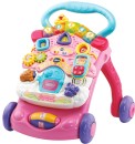 VTech-First-Steps-Baby-Walker-Pink Sale