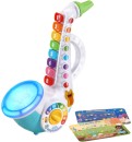 LeapFrog-Learn-Groove-Jazzy-Saxophone Sale