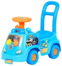 Hot-Wheels-Light-Sound-Activity-Ride-On Sale