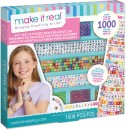 Make-Real-Say-Yes-Alphabet-Bead-Bracelet-Set Sale