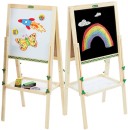 Crayola-Wooden-Art-Easel Sale