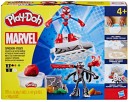 Playdoh-Spiderman-Launch-and-Slice-Battle Sale