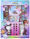 Gabbys-Dollhouse-Paint-and-Activity-Set Sale