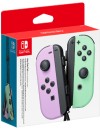 Nintendo-Switch-2-Pack-Joy-Con-Controllers-PurpleGreen Sale