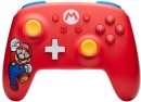 Nintendo-Switch-Wireless-Controller-Mario Sale