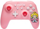 Nintendo-Switch-Wireless-Controller-Peach Sale