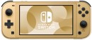 Nintendo-Switch-Lite-Hyrule-Edition-Includes-NSO-12-Months Sale