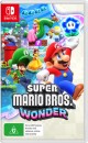 Super-Mario-Bros-Wonder-Nintendo-Switch Sale