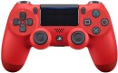 PlayStation-4-Dualshock-4-Wireless-Controller-Red Sale