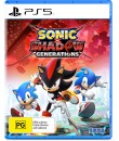 Sonic-X-Shadow-Generations-PlayStation-5 Sale