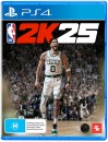 NBA-2K25-PlayStation-4 Sale