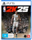 NBA-2K25-PlayStation-5 Sale