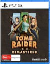 Tomb-Raider-I-II-III-Remastered-Collection-PlayStation-5 Sale