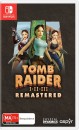 Tomb-Raider-I-II-III-Remastered-Collection-Nintendo-switch Sale