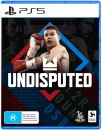 Undisputed-PlayStation-5 Sale