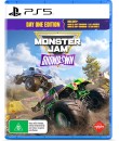 Monster-Jam-Showdown-Day-One-Edition-PlayStation-5 Sale