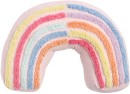 Hallie-Rainbow-Cushion Sale