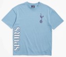 English-Premier-League-Team-T-Shirt-Blue-Hot-Spurs Sale