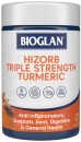 Bioglan-Hizorb-Triple-Strength-Turmeric-100-Tablets Sale