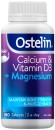 Ostelin-Calcium-Vitamin-D3-Magnesium-180-Tablets Sale