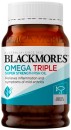 Blackmores-Omega-Triple-Super-Strength-Fish-Oil-150-Capsules Sale