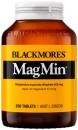 Blackmores-MagMin-250-Tablets Sale