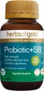 Herbs-of-Gold-Probiotic-SB-30-Capsules Sale