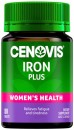 Cenovis-Iron-Plus-80-Tablets Sale