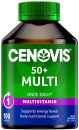 Cenovis-50-Multi-100-Capsules Sale