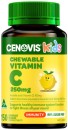 Cenovis-Kids-Chewable-Vitamin-C-250mg-Lemonade-Flavour-150-Chewable-Tablets Sale