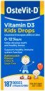 OsteVit-D-Vitamin-D3-Kids-Drops-15mL Sale