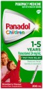 Panadol-Children-1-5-Years-Strawberry-Flavour-200mL Sale