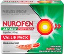 Nurofen-Zavance-Value-Pack-80-Liquid-Capsules Sale