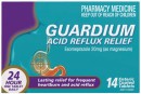 Guardium-Acid-Reflux-Relief-14-Tablets Sale