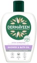 DermaVeen-Extra-Hydration-Shower-Bath-Oil-1-Litre Sale