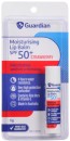 Guardian-Moisturising-Lip-Balm-Strawberry-SPF-50-5g Sale