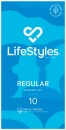 LifeStyles-Regular-Condoms-10-Pack Sale