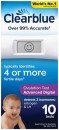 Clearblue-Digital-Ovulation-Test-Advanced-Digital-10-Pack Sale