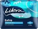 Libra-Extra-Pads-Regular-With-Wings-14-Pack Sale