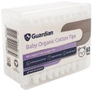 Guardian-Baby-Organic-Cotton-Tips-60-Pack Sale