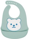 Guardian-Silicone-Bib-Seafoam Sale