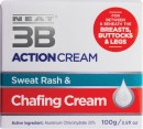 Neat-3B-Action-Cream-100g Sale