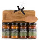 Random-Harvest-BBQ-Cheese-Board-Gift-Set Sale