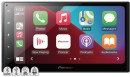 Pioneer-68-AV-Head-Unit-with-Apple-Carplay-Android-Auto Sale